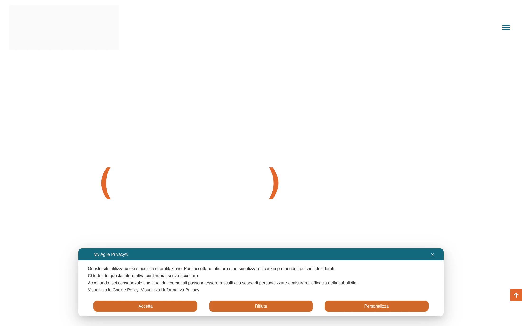 Collectibus homepage screenshot — WordPress project by Adnan Khan